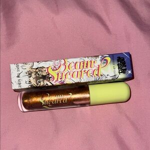 Made By Mitchell Sparkle Lip Gloss